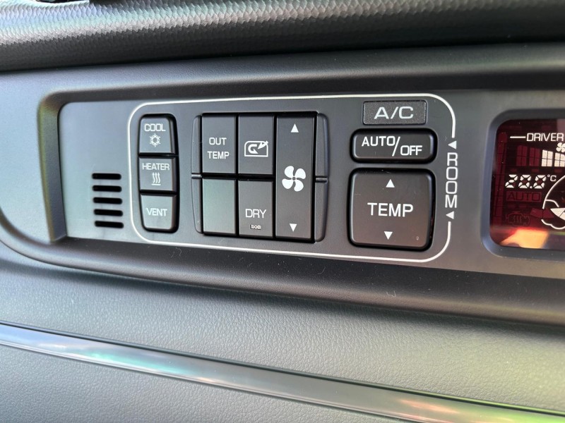 2026 Fuso Rosa Deluxe 22 Seater 