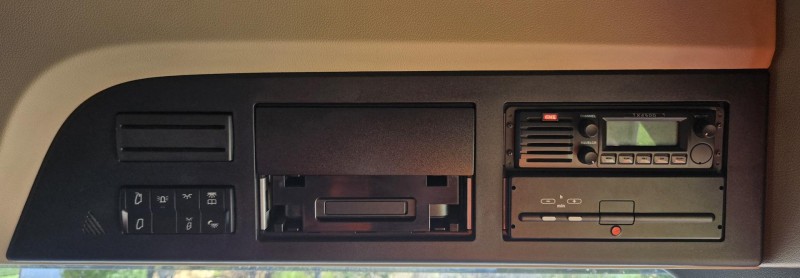 2022 Mercedes-Benz Actros 2663 Actros 2663 