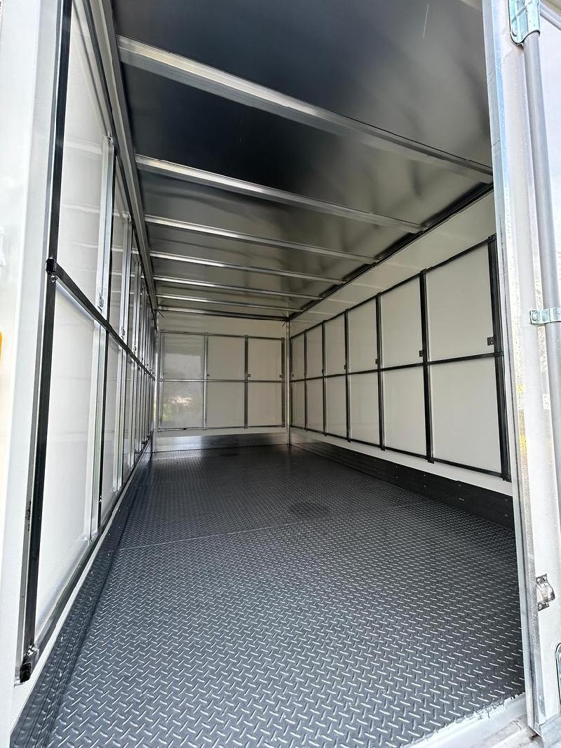 2025 Fuso 515 CANTER Pantech 
