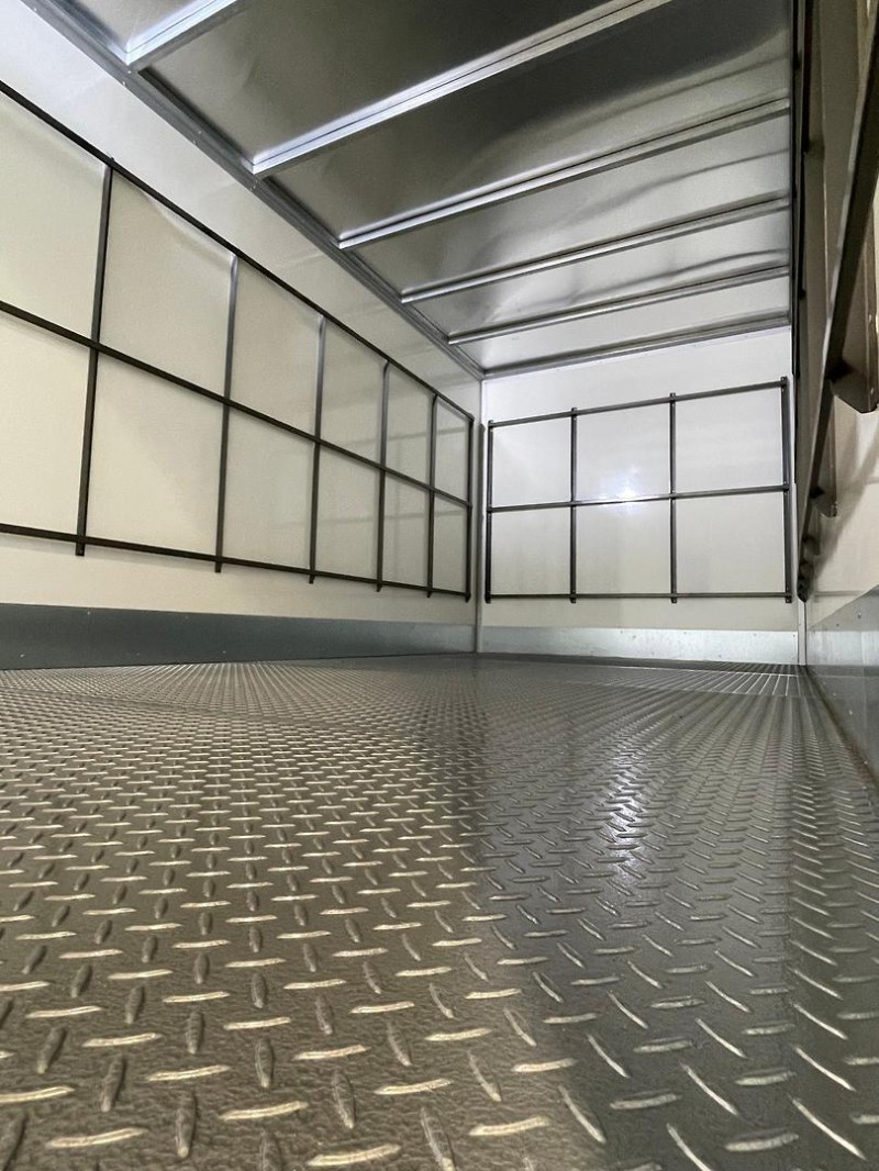 2026 Fuso Canter 515 AMT EURO 6 In Build Now 