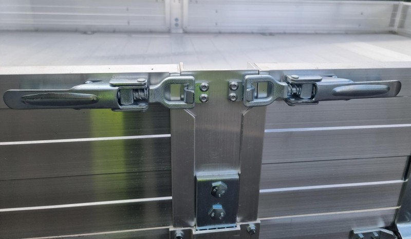 2025 Fuso Canter 615 Available on a Car or Truck Licence 