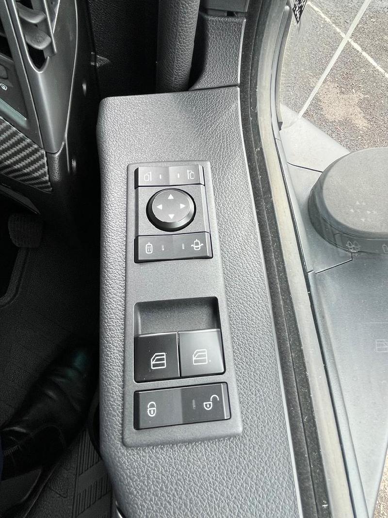 2024 Mercedes Benz Actros 2658 