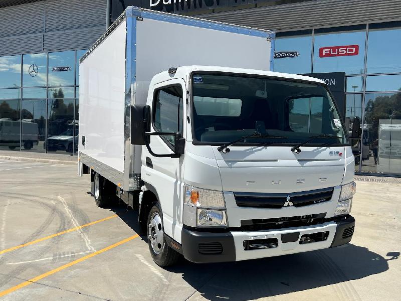 2023 Fuso Canter 515 