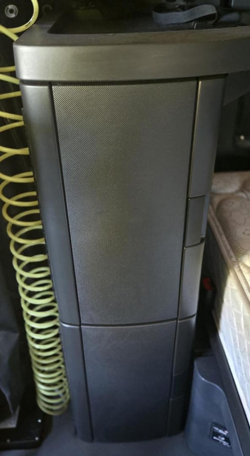 2021 Freightliner Cascadia 126 AS HIGHROOF 6X4 PRIME MOVER 