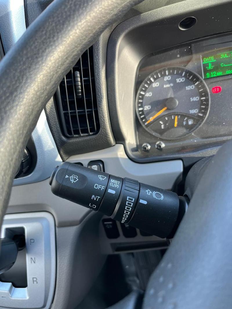 2025 Fuso Canter 515 Narrow 