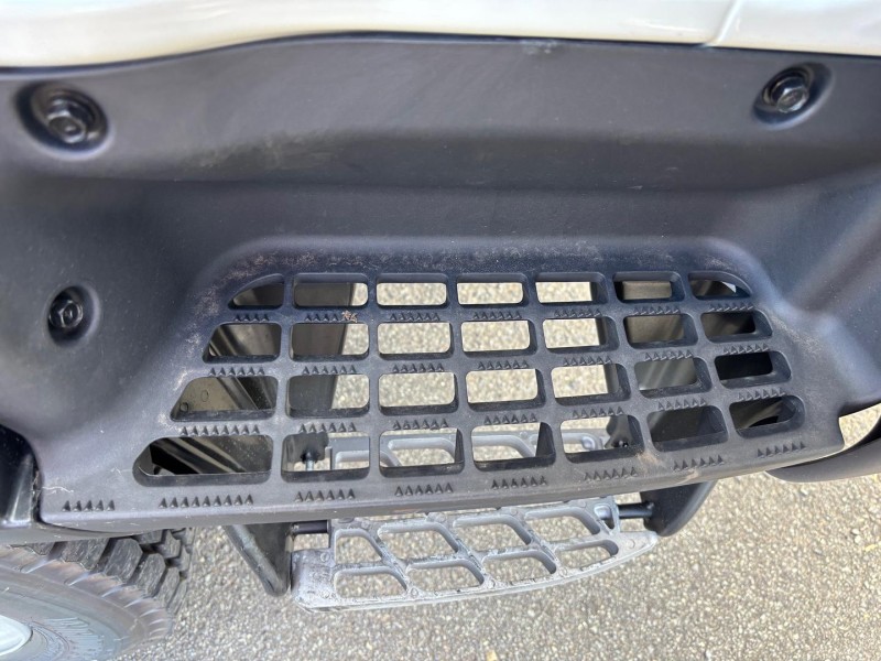 2026 Fuso Canter 4x4 In Stock Now 