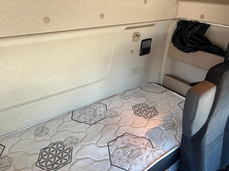 2020 Mercedes-Benz Actros 2653 Actros 2653 