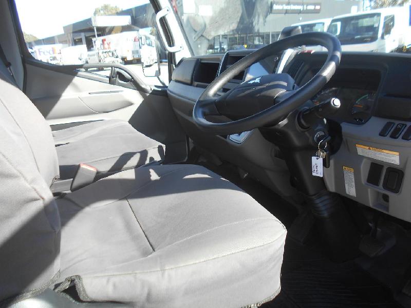 2023 Fuso 515 