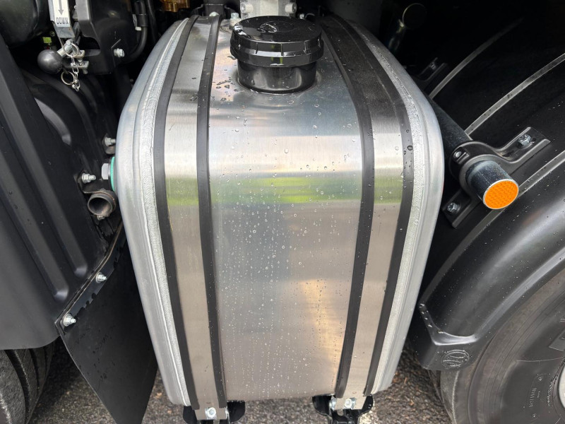 2024 Fuso Shogun FS76 460 Tilt Tray Ready to GO 