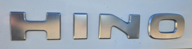 2015 Hino GS 700 Series HINO 2015 GS700 2848 SERIES HINO TIPPER EX SHIRE COUNCIL 