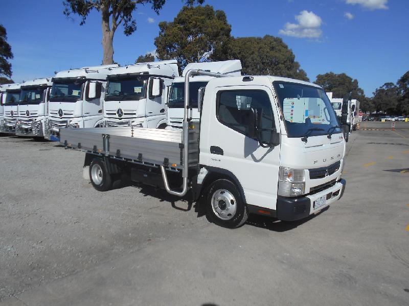 2023 Fuso 515