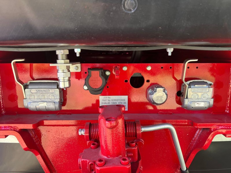 2024 Freightliner Cascadia 116 Tipper Immediate Delivery build up complete 