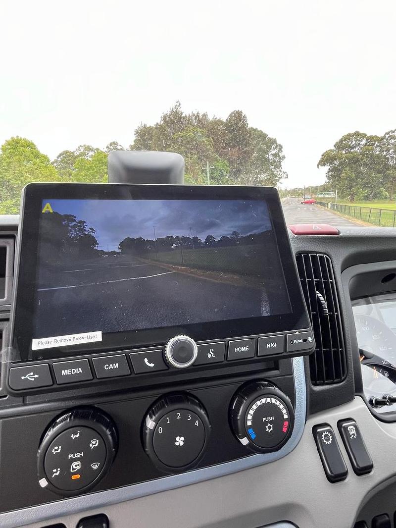 2025 Fuso Canter 515 Need a truck asap we have one ready to go 