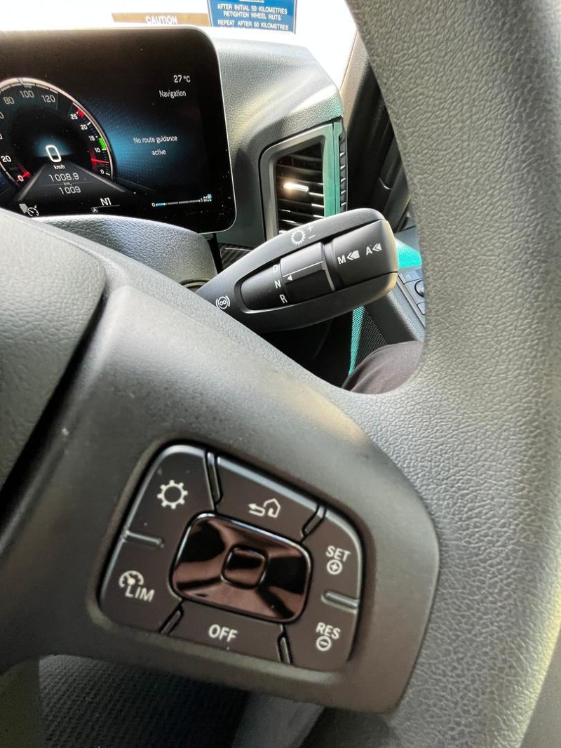 2024 Mercedes Benz Actros 2658 Discuss finance options today 