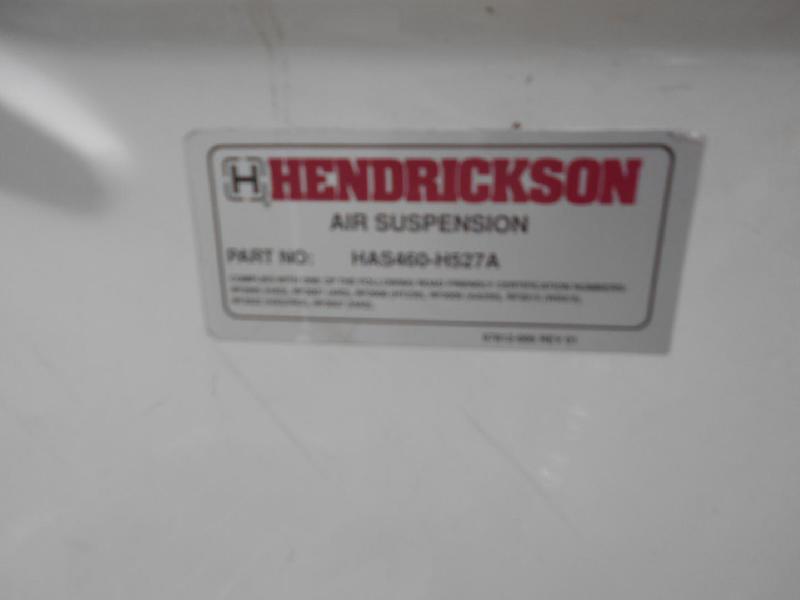 2018 Hino 500 Series FL2628 Auto 
