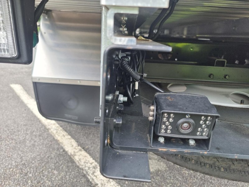 2025 Fuso Canter 515 