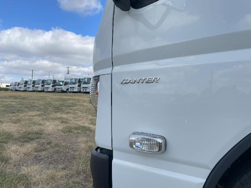 2024 Fuso Canter 515 