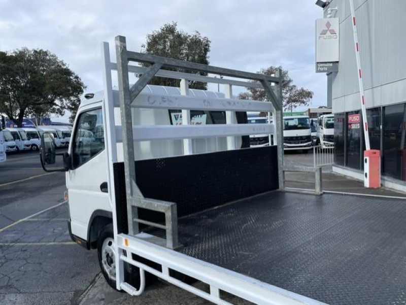 2015 Fuso Canter 515 
