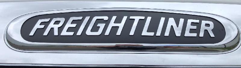 2025 Freightliner Cascadia 126 