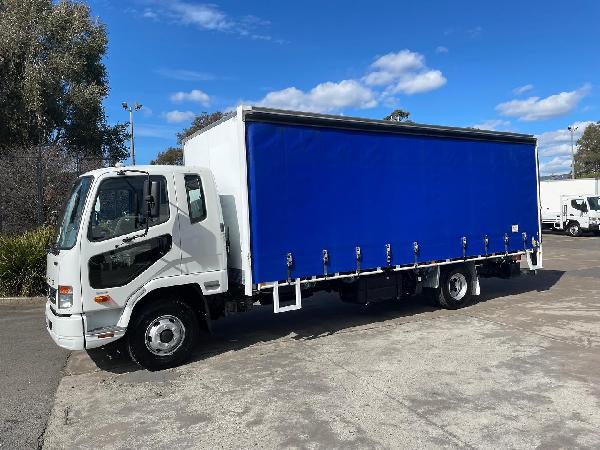2018 Fuso Fighter 1024