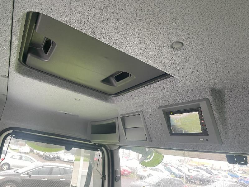 2024 Mercedes-Benz Atego 1224 