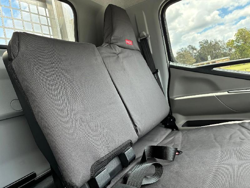 2025 Fuso Canter 515 Alloy Tray In Stock Now 