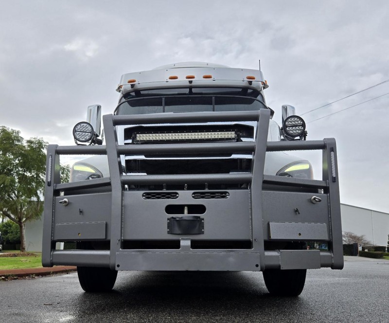 2021 Freightliner Cascadia 126 