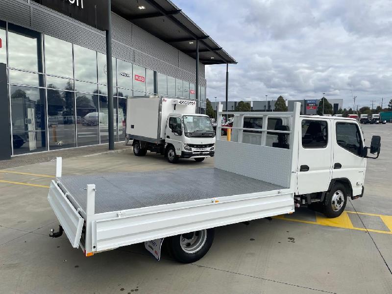 2024 Fuso Canter 515 Narrow 
