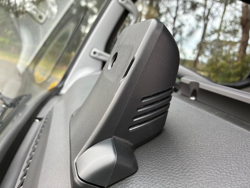 2024 Fuso Canter 615 Tipper In Stock Now 