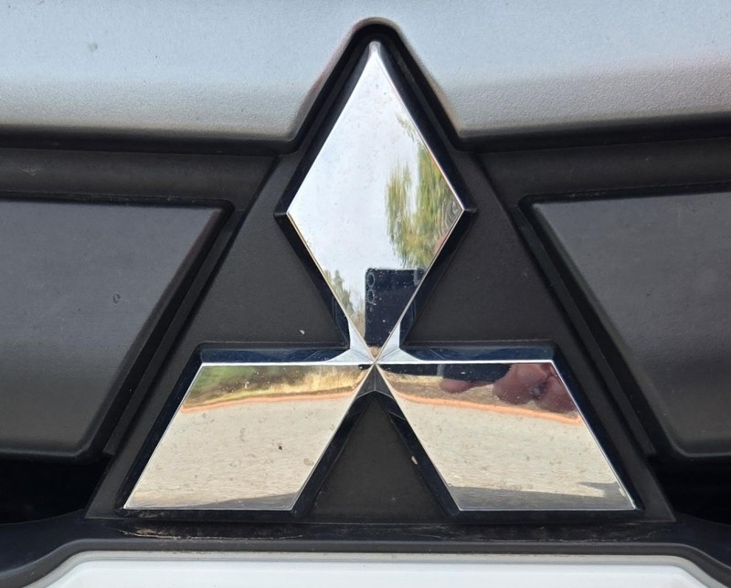 2021 Fuso Canter 515 