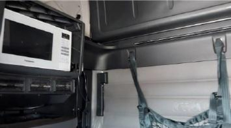 2021 Freightliner Cascadia 