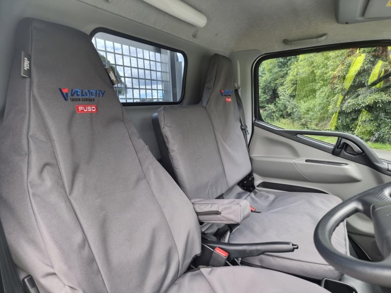 2025 Fuso Canter 515 