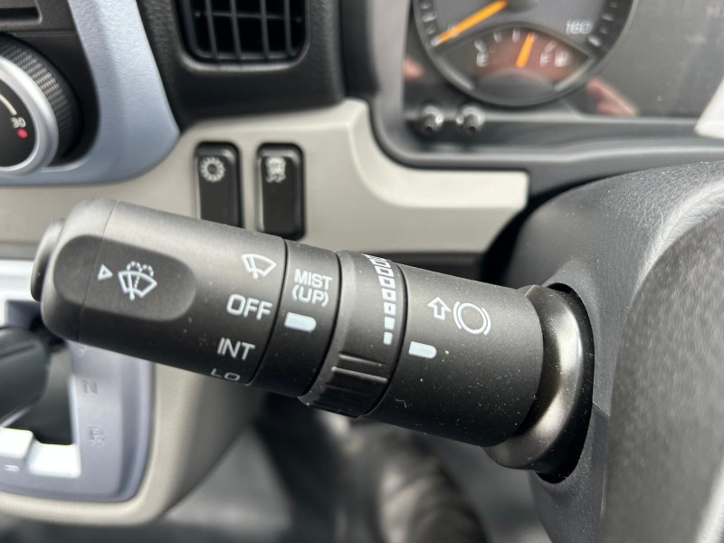 2025 Fuso Canter 615 Tipper Euro 6 Tipper In Stock 