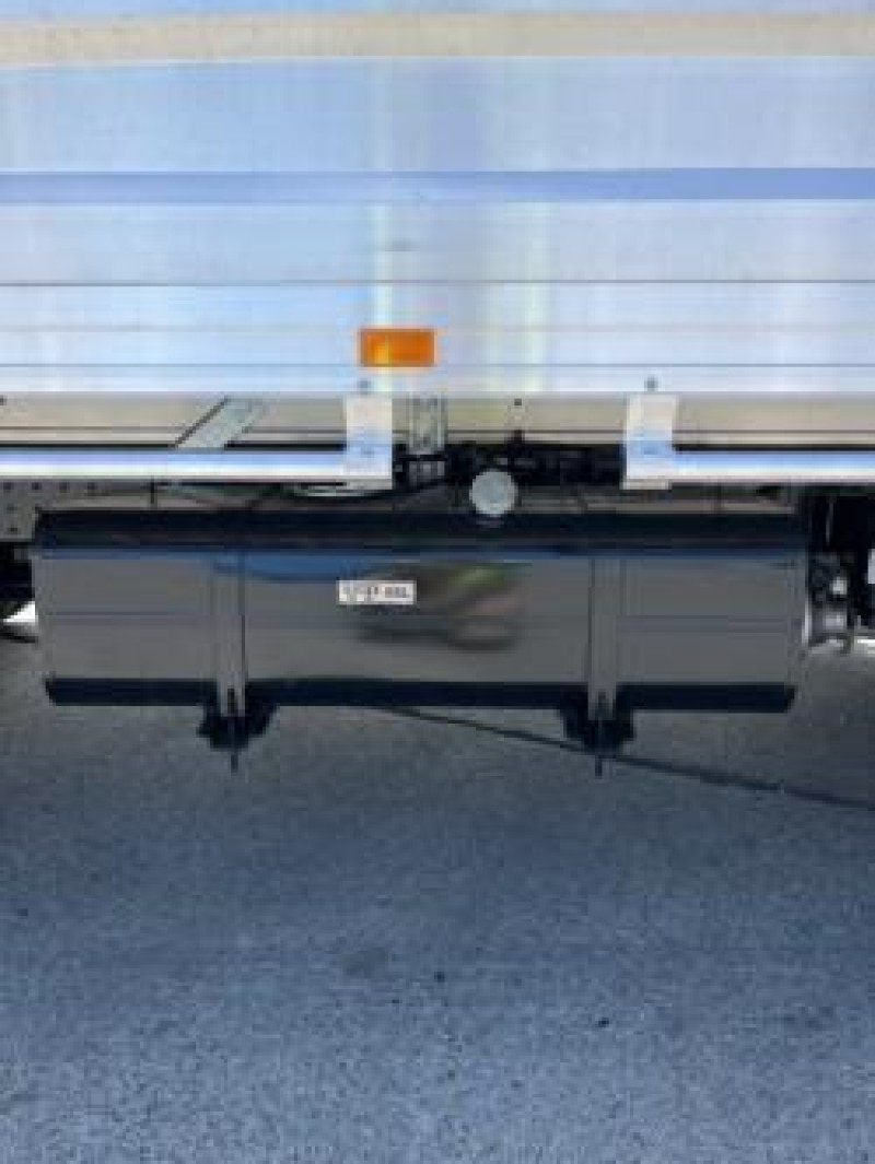 2025 Fuso Canter 515 Wide 