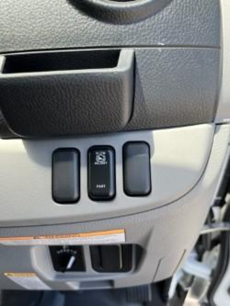 2025 Fuso Canter 515 Wide 