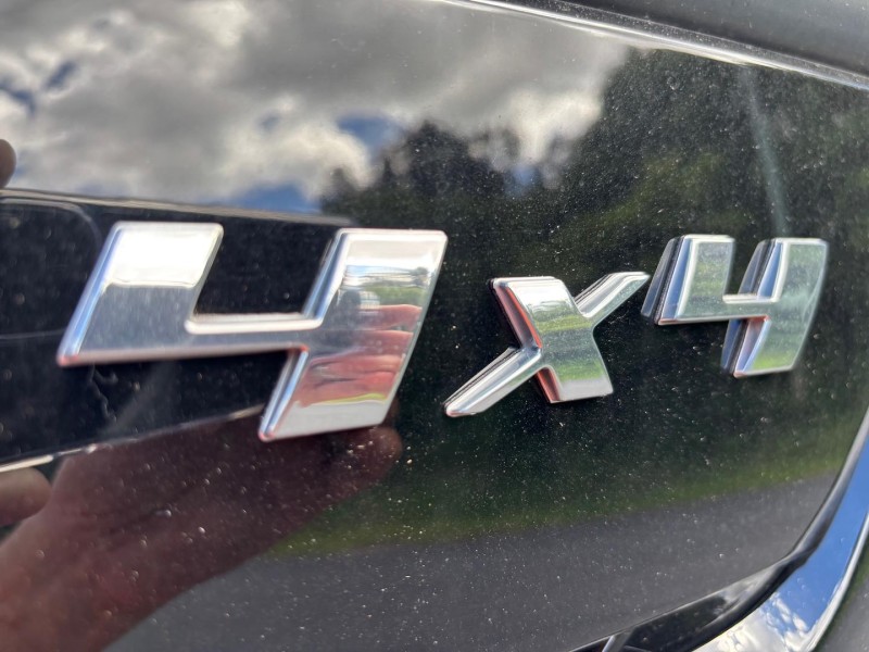 2026 Fuso Canter 4x4 In Stock Now 