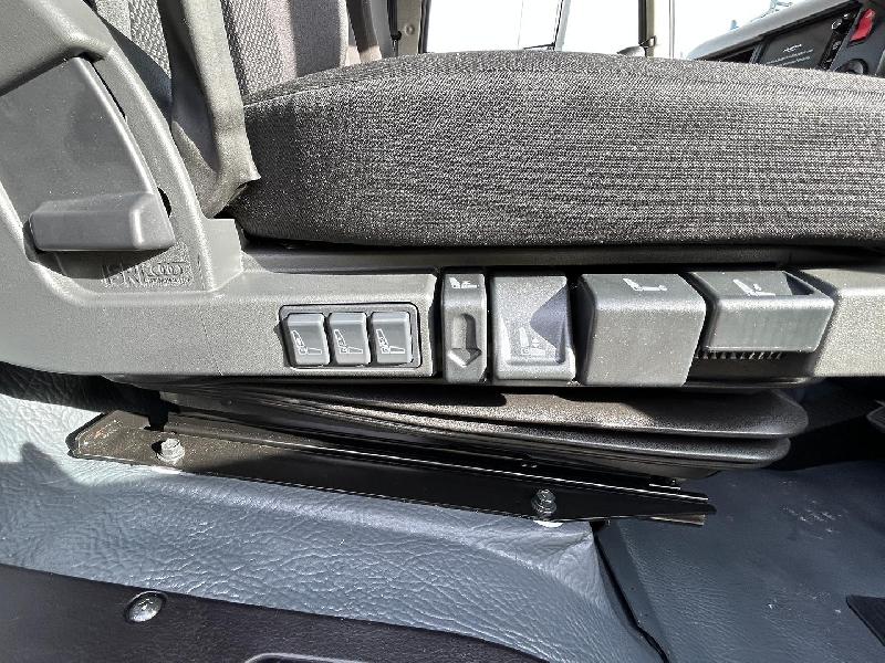 2024 Fuso Fighter 1124 Lwb Auto Euro 6 