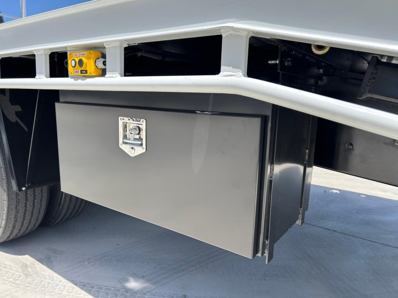 2025 Fuso Fighter 1224 1224 NEW IN STOCK READY TO GO 