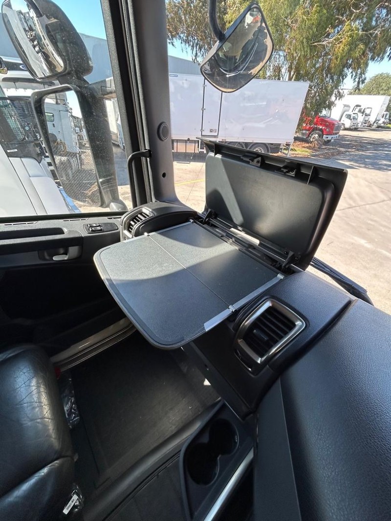 2017 Scania R Series R730 Prime Mover 