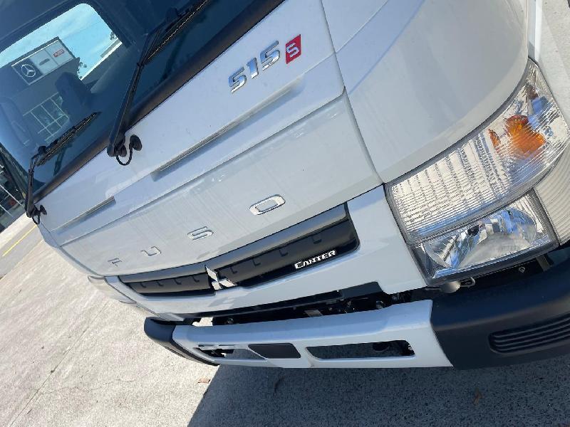 2023 Fuso Canter 515 