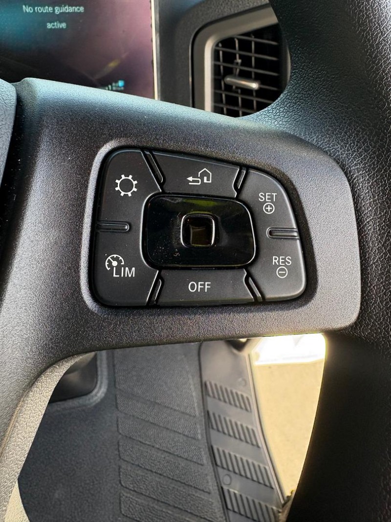 2024 Mercedes-Benz Actros 2663 StreamSpace 