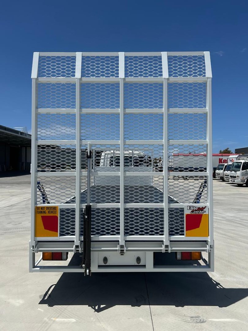 2025 Fuso Fighter 1224 1224 NEW IN STOCK READY TO GO 