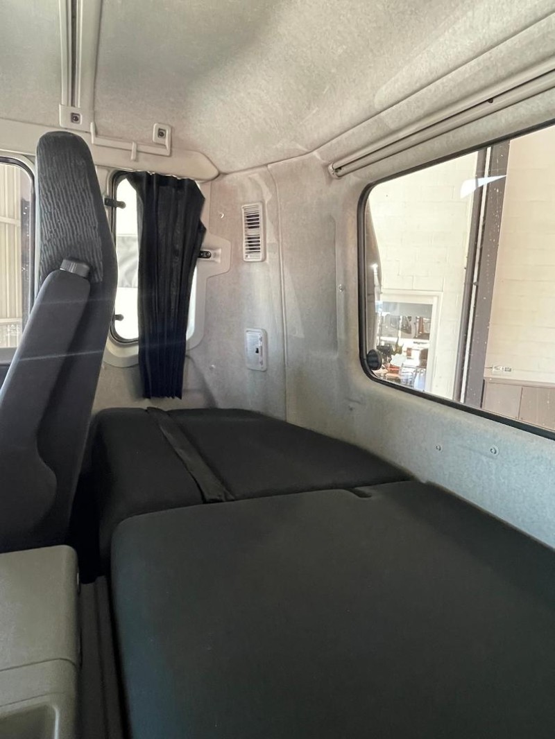 2024 Fuso Shogun FV74 460 E6 Prime Mover 