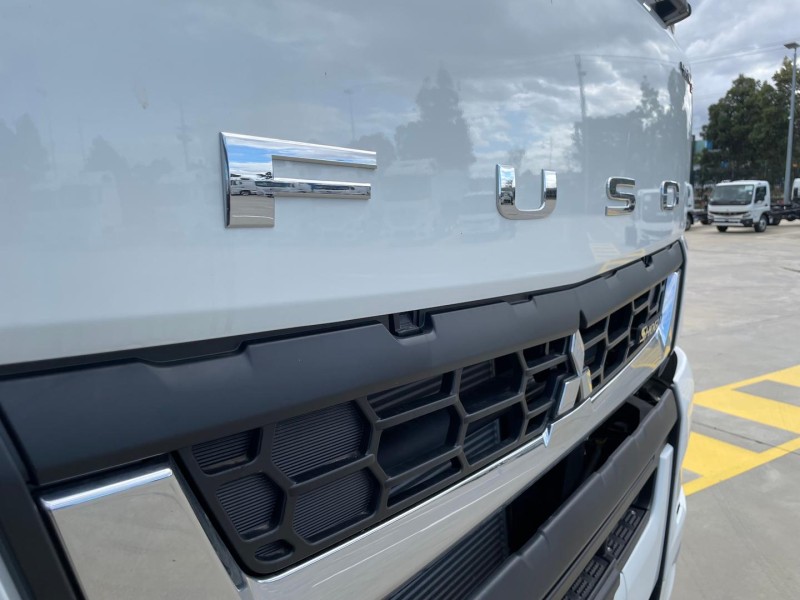 2024 Fuso Shogun FV70 460 Prime Mover 