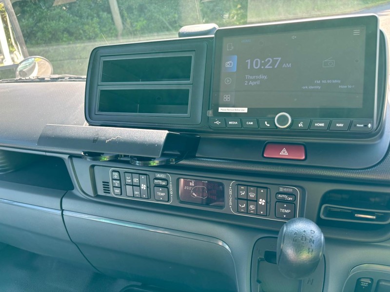 2026 Fuso BE741JRMDFAD Rosa Deluxe 