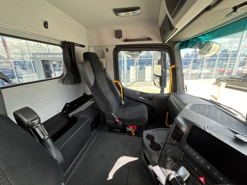 2023 Mercedes-Benz Actros 2653 LOW KM 