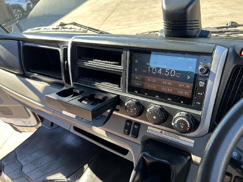 2021 Fuso CANTER 918 918 S 
