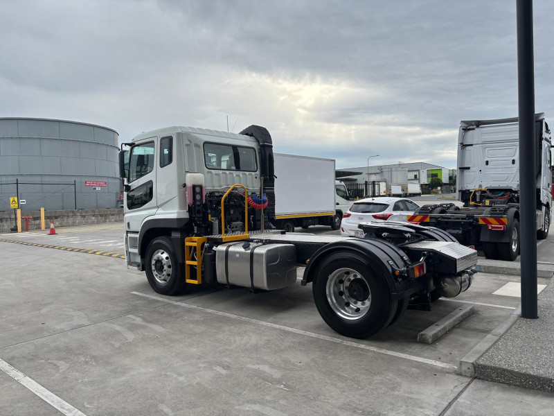 2024 Fuso Shogun FP74 400 PRIME MOVER 