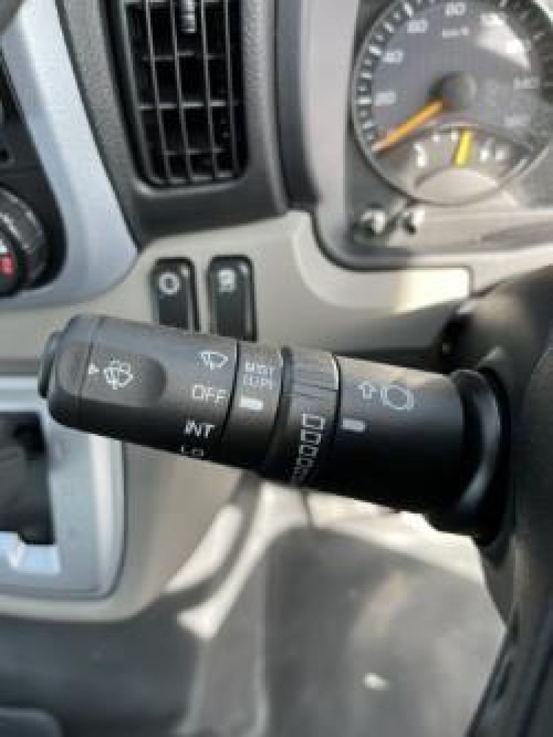 2025 Fuso Canter 815 