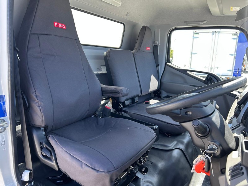 2024 Fuso Canter 515 IN STOCK READY FOR DELIVERY 
